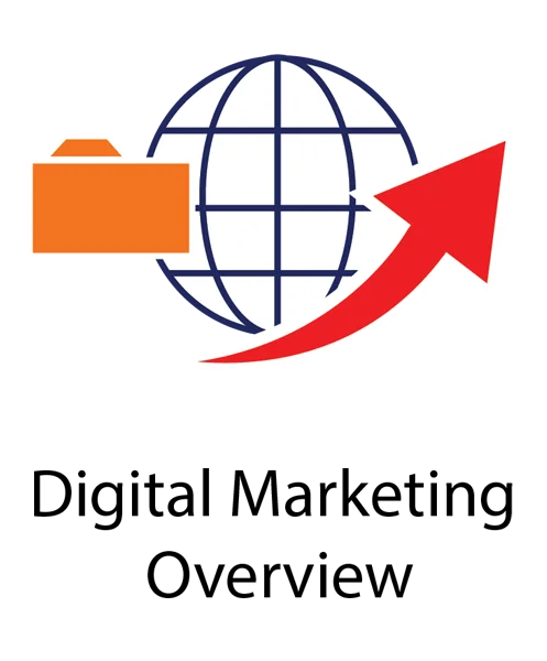 digital marketing overview