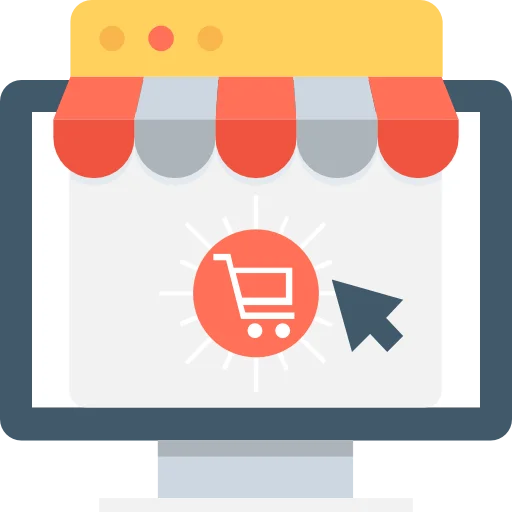 ecommerce icon