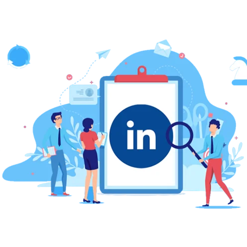 linkedin marketing