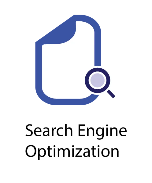 search engine optimization